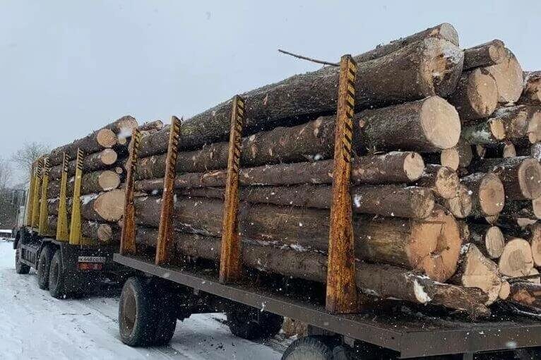 Обрезной Брус — Доступная Цена На Пиломатериалы